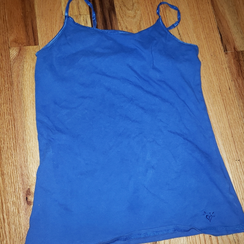 Justice Tank top